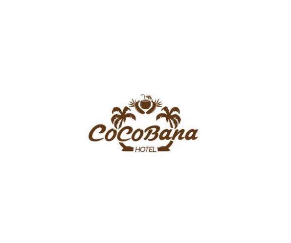 Hotel Cocobana Некокли Экстерьер фото