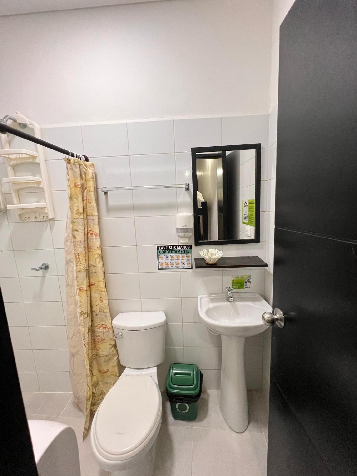Hotel Cocobana Некокли Экстерьер фото