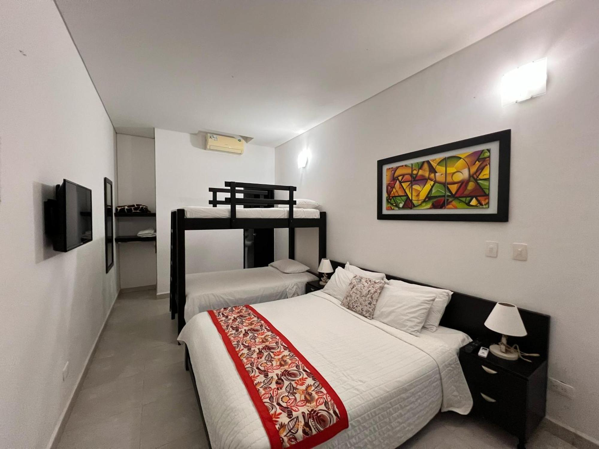 Hotel Cocobana Некокли Экстерьер фото