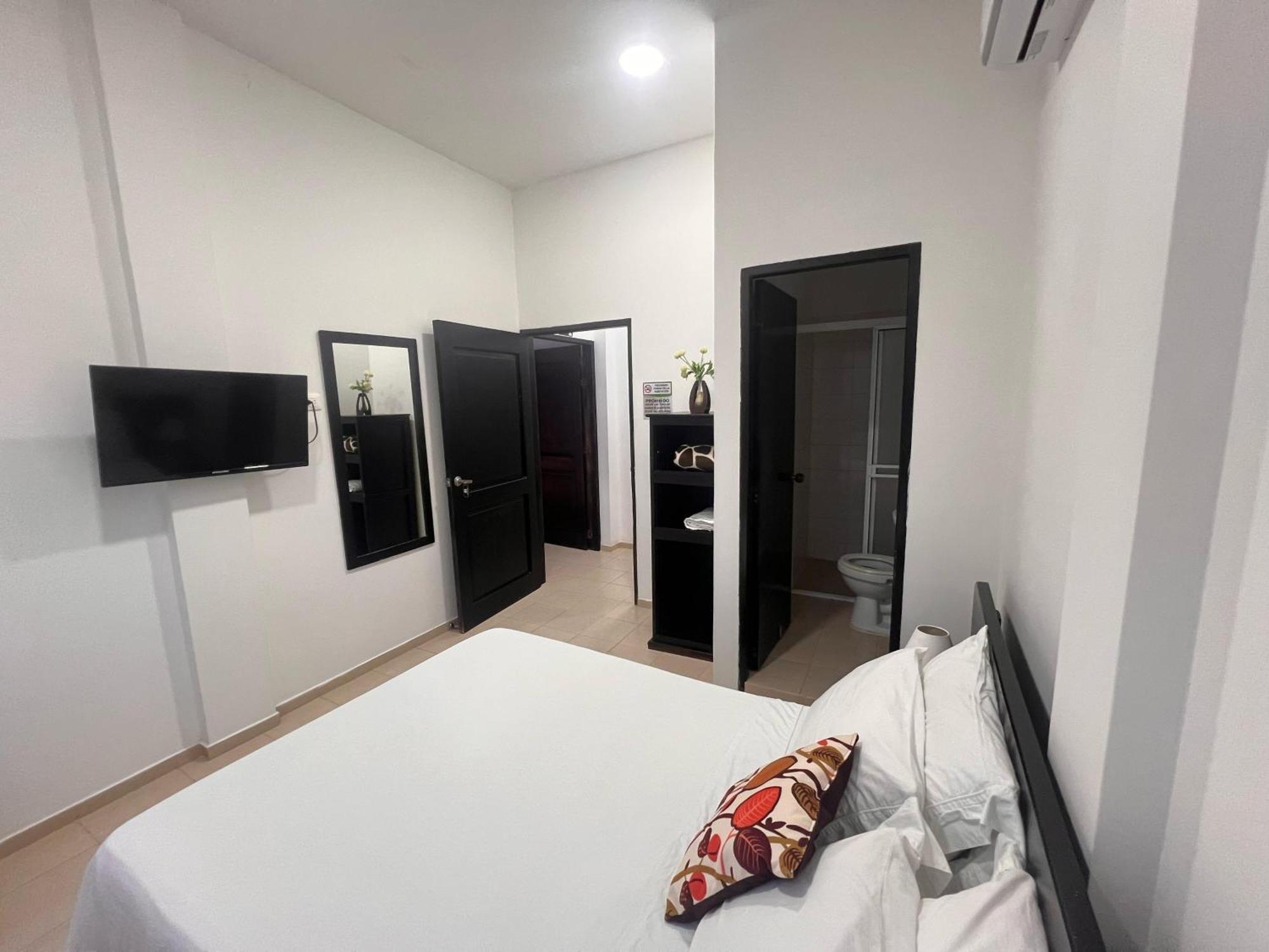 Hotel Cocobana Некокли Экстерьер фото