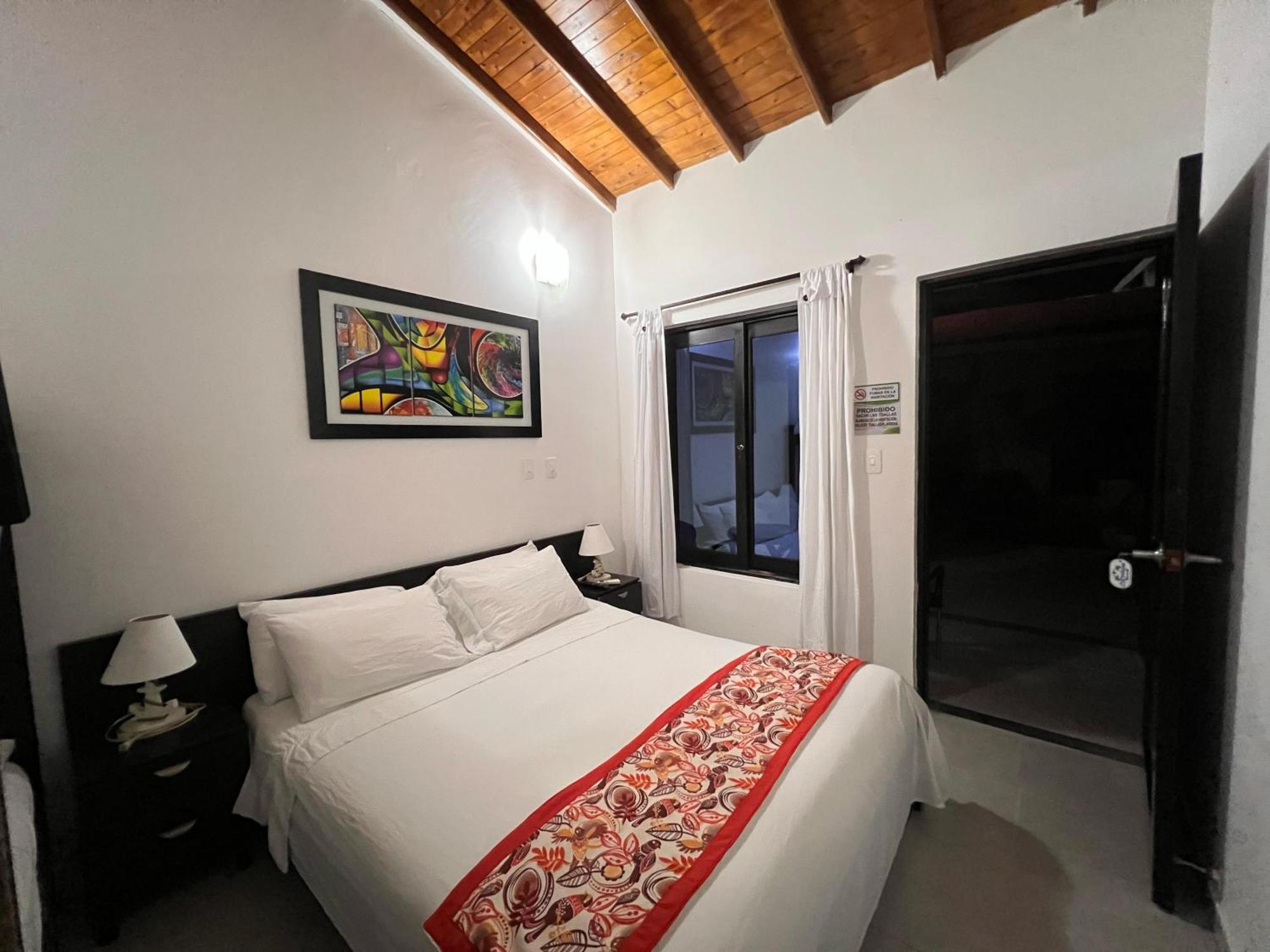 Hotel Cocobana Некокли Экстерьер фото