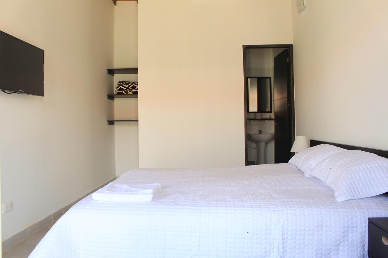 Hotel Cocobana Некокли Экстерьер фото