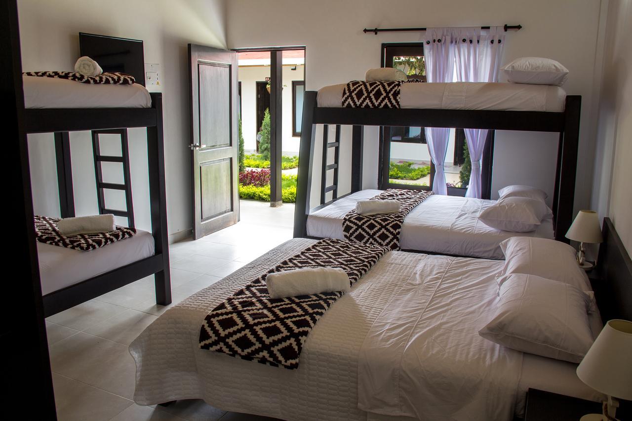 Hotel Cocobana Некокли Экстерьер фото