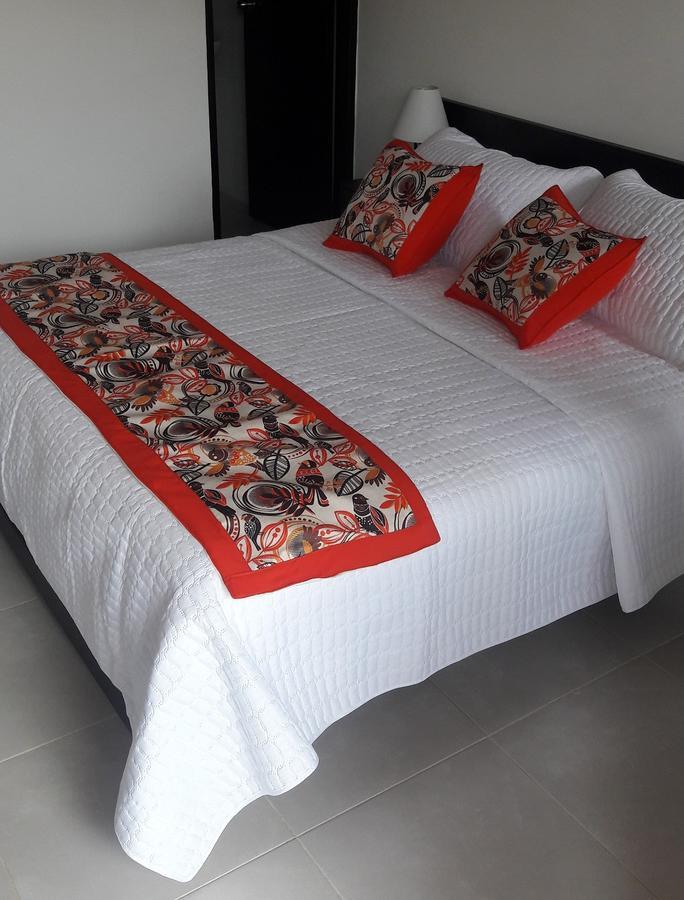 Hotel Cocobana Некокли Экстерьер фото