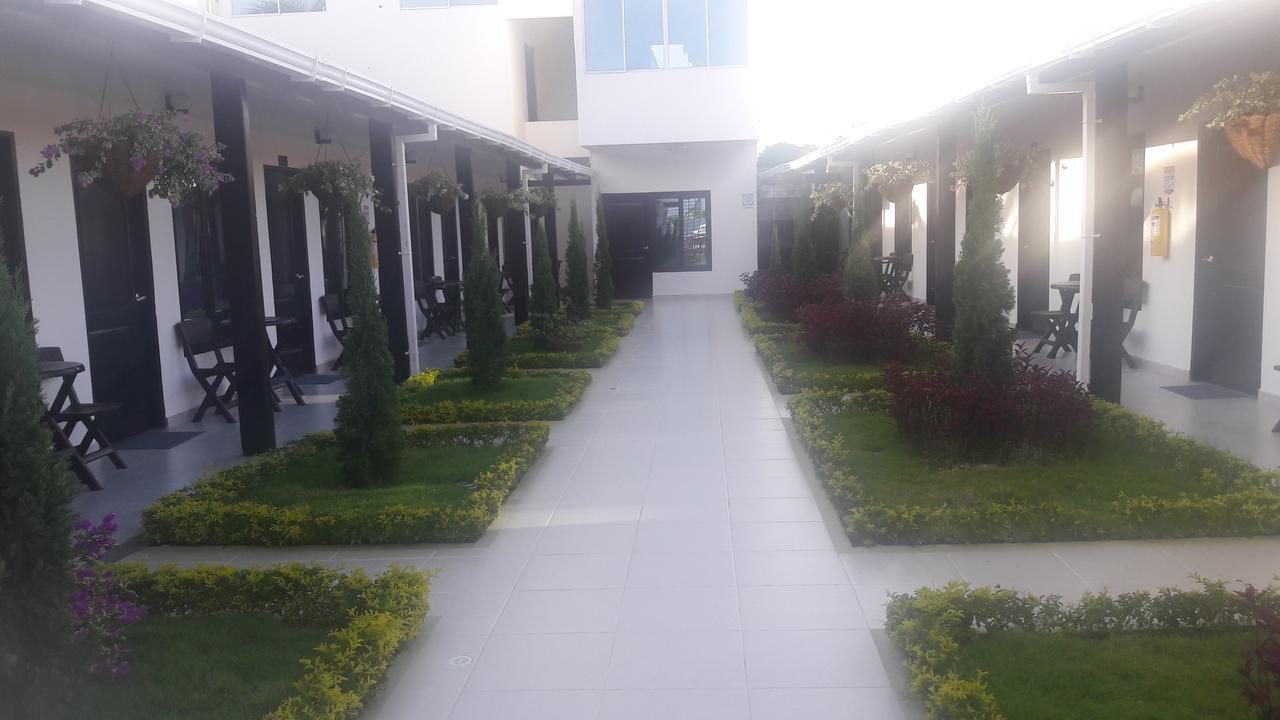Hotel Cocobana Некокли Экстерьер фото